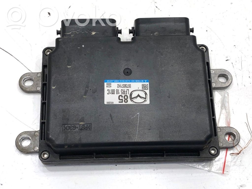 Mazda 3 I Engine control unit/module ECU 