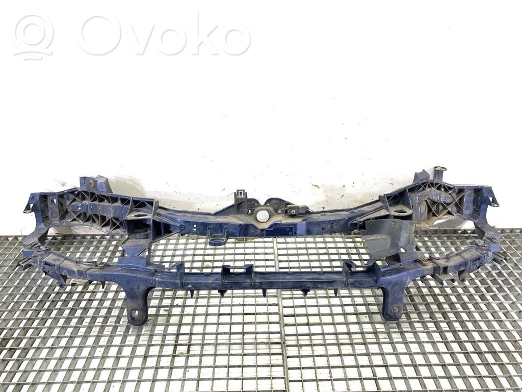 Ford Focus C-MAX Radiatorių panelė 