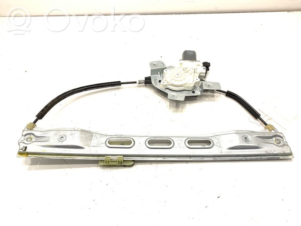 Ford Transit Courier Mécanisme de lève-vitre avec moteur 