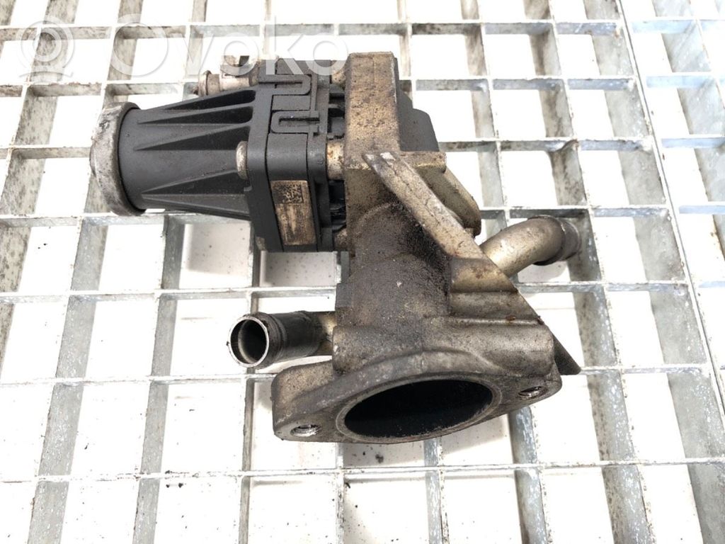 Zawór EGR   703784340