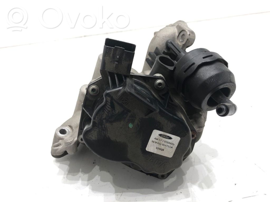 Ford Kuga I Zawór EGR 