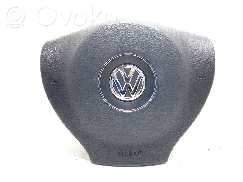 Volkswagen PASSAT CC Ohjauspyörän turvatyyny 