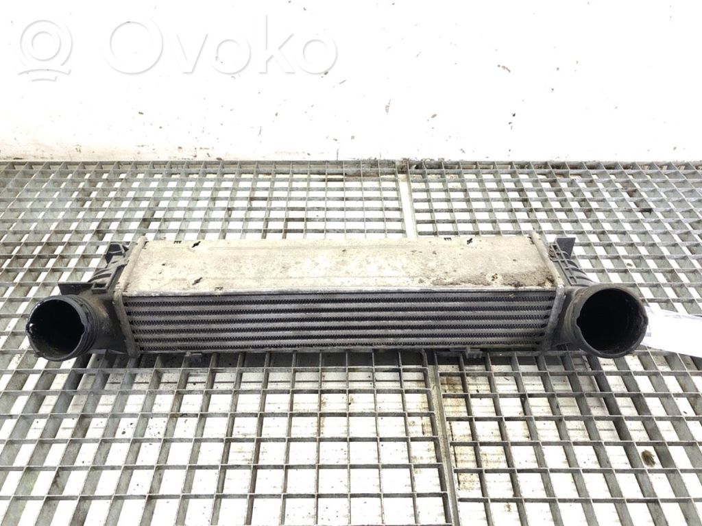 Interkūlerio radiatorius   7379167