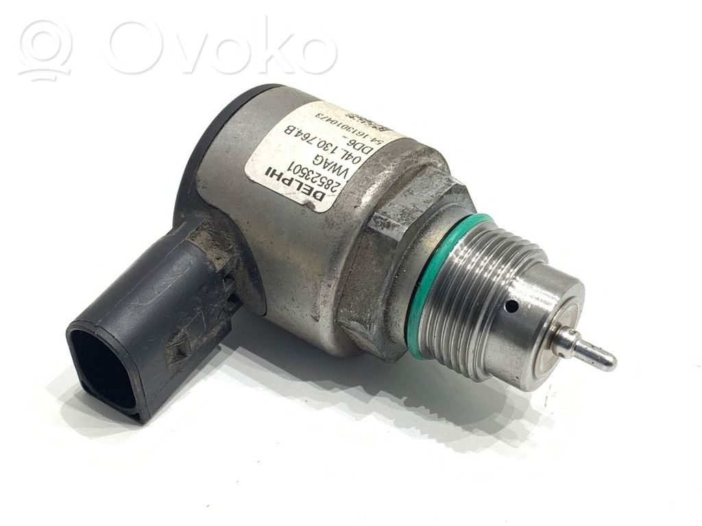 Skoda Octavia Mk3 (5E) Régulateur de pression de carburant 