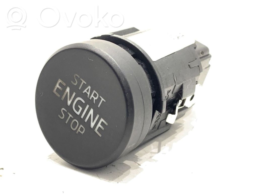 Skoda Karoq Engine start stop button switch 