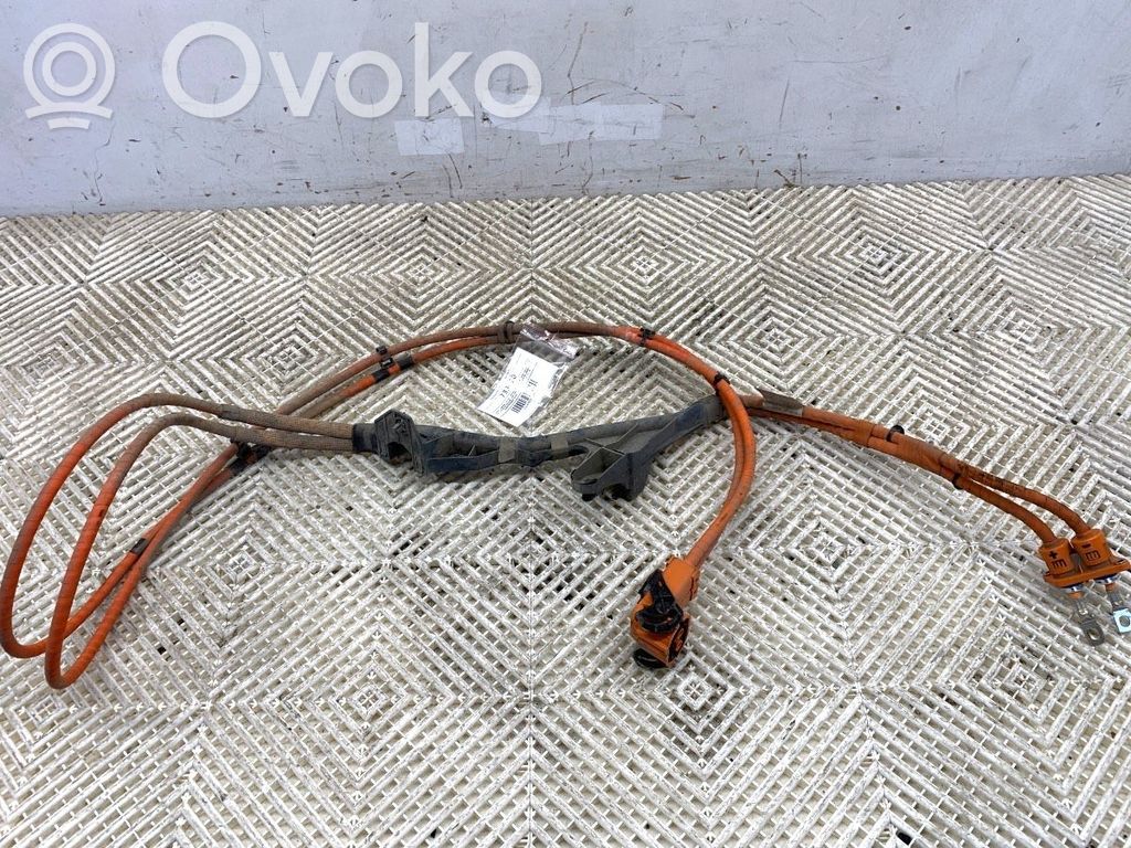 Skoda Octavia Mk4 Other exterior part 
