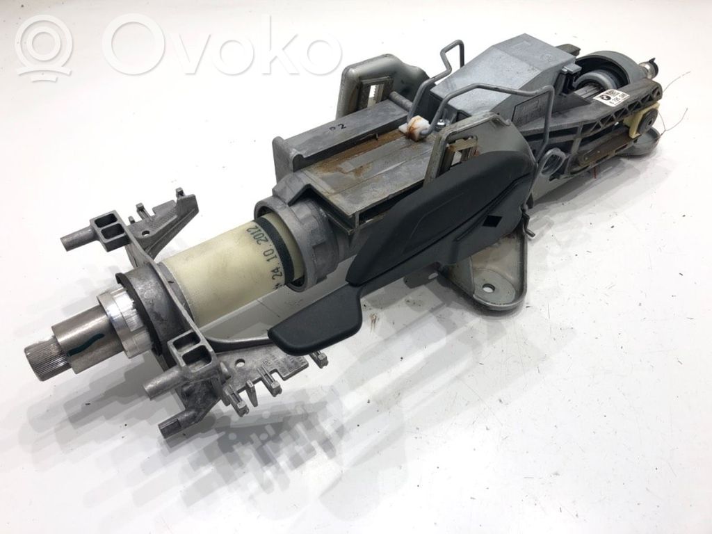 BMW 5 F10 F11 Scatola dello sterzo 