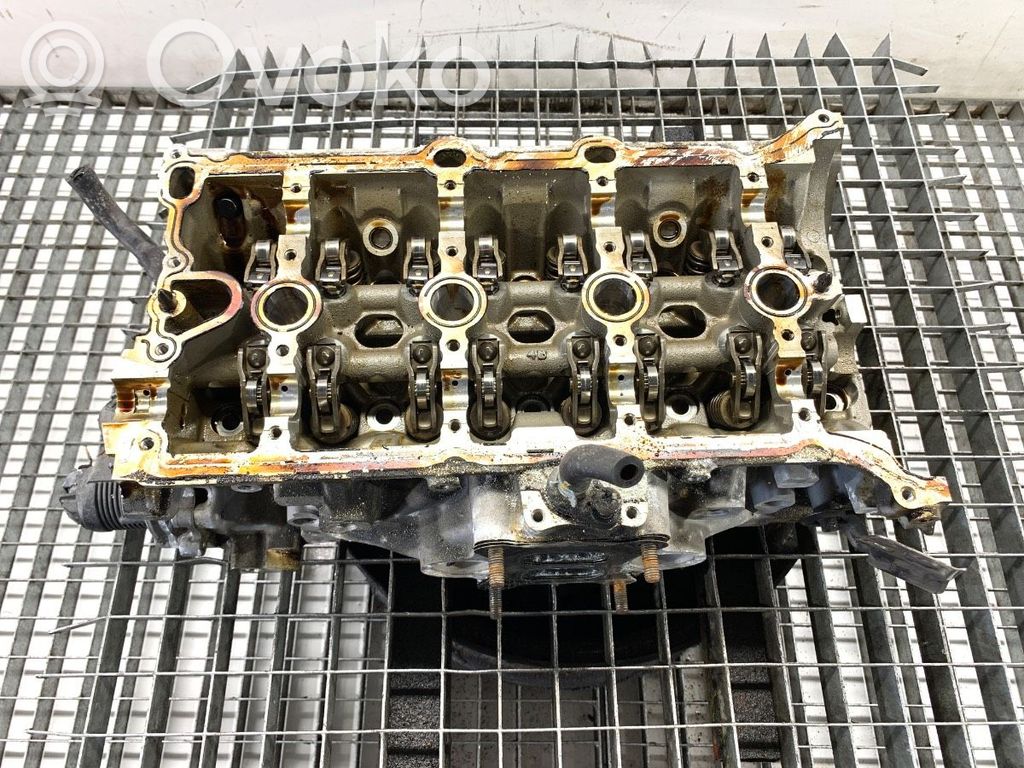 Culata del motor