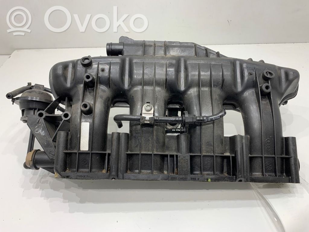 Audi A4 S4 B8 8K Imusarja 