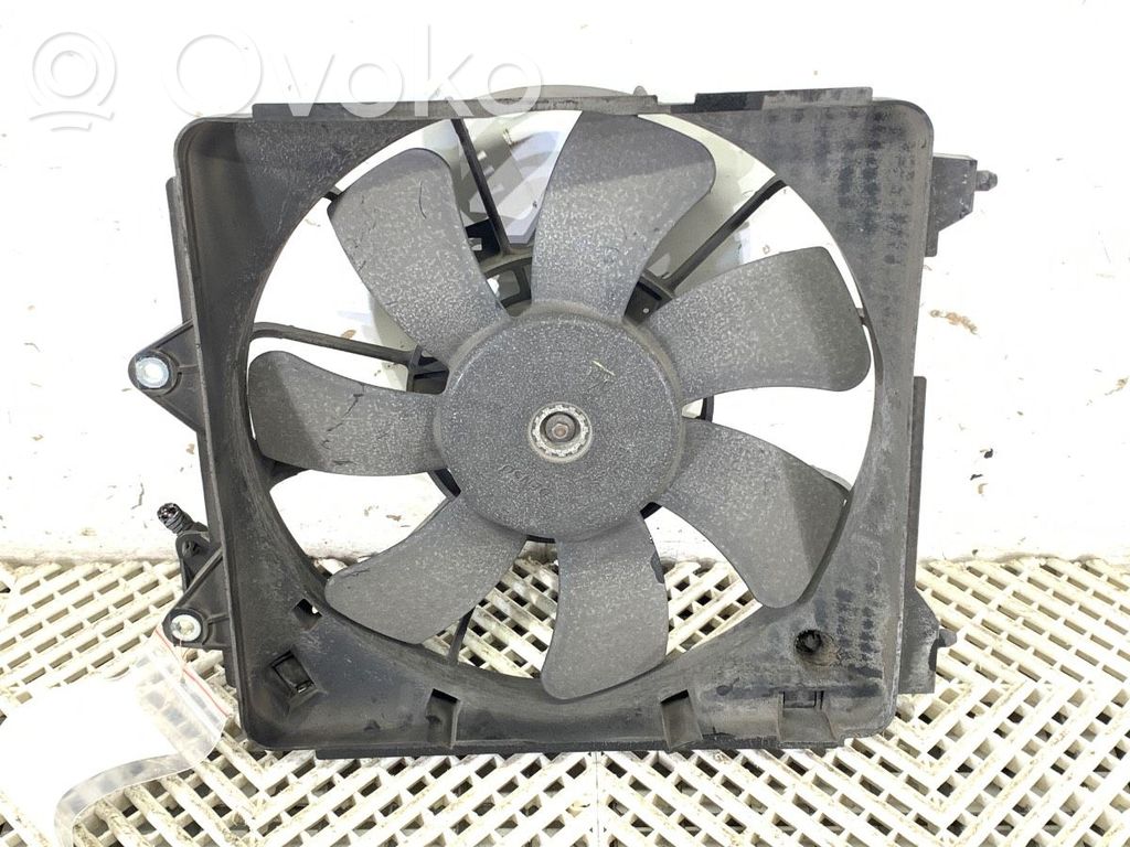 Wentylator / Komplet   MF0227405650
