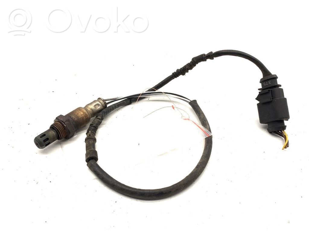 Volkswagen Up Lambda probe sensor 