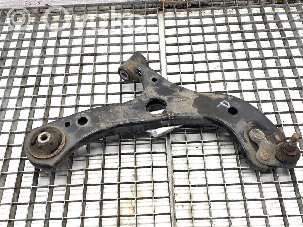 Front control arm
