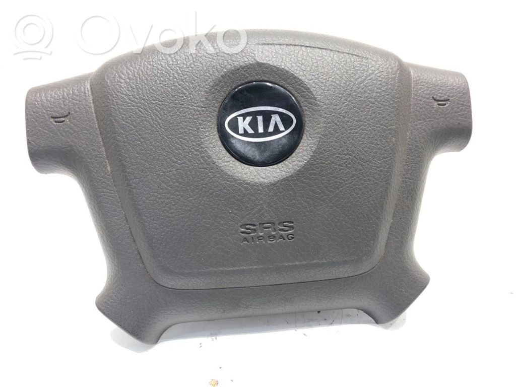 KIA Cerato Vairo oro pagalvė 