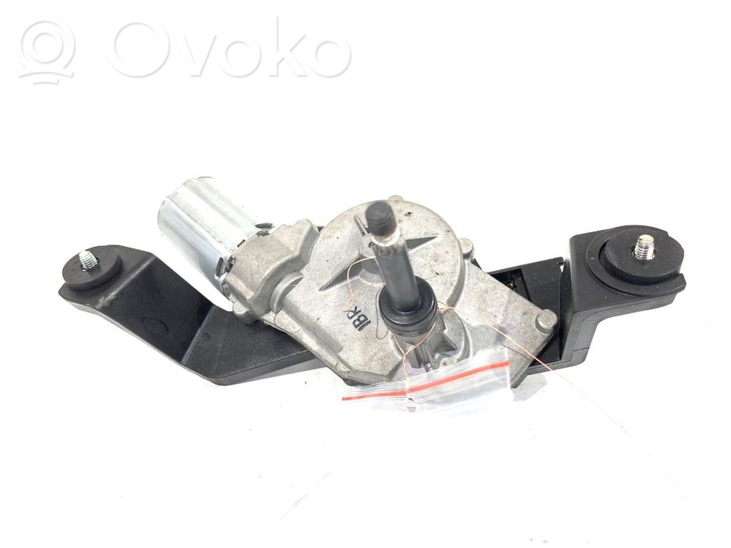 Motor ștergător lunetă   98700A2700