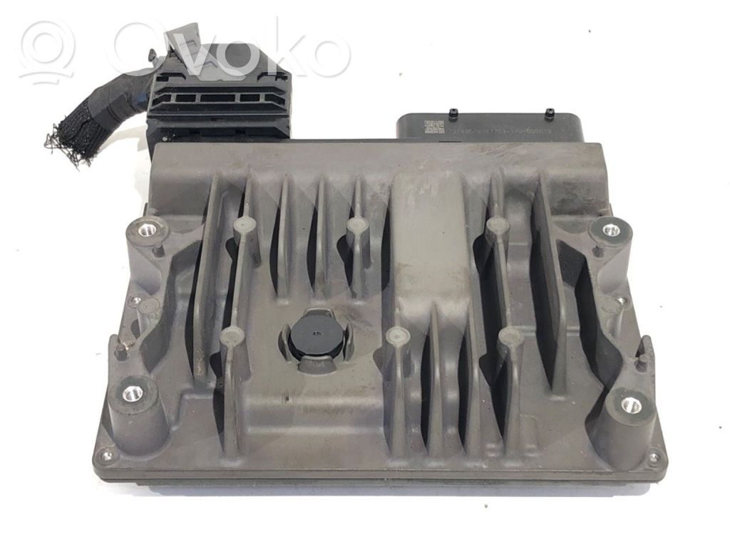 Toyota Corolla E210 E21 Engine control unit/module ECU 