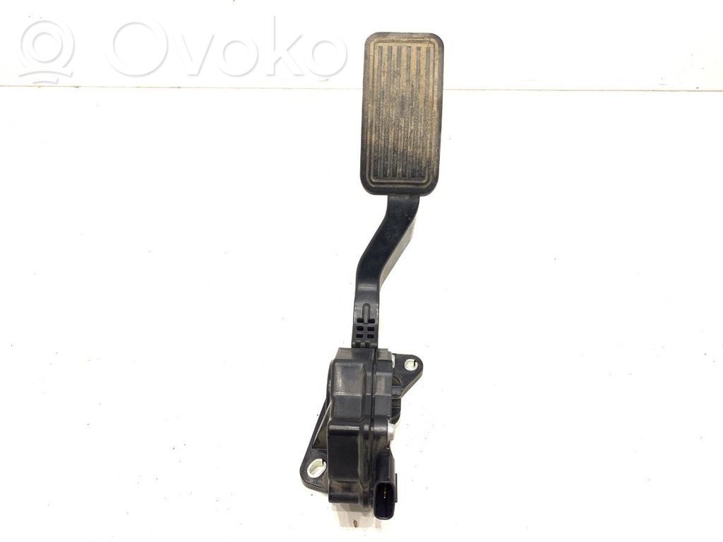 Mazda CX-7 Accelerator throttle pedal 