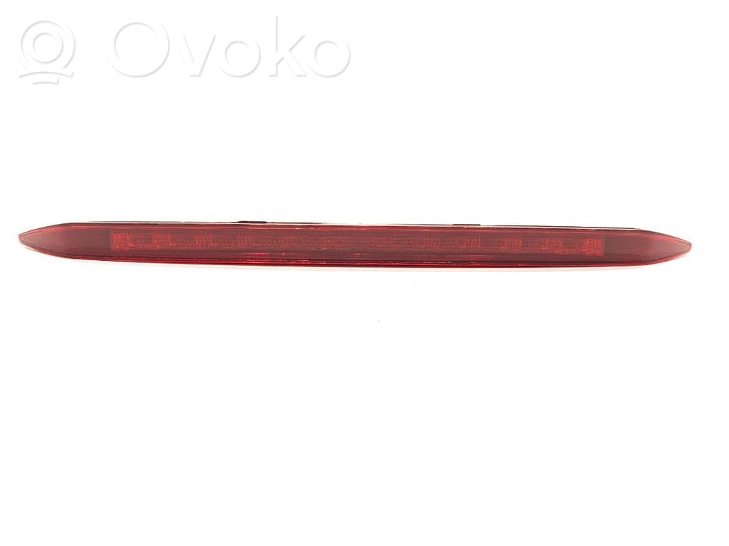 Volvo XC60 Third/center stoplight 