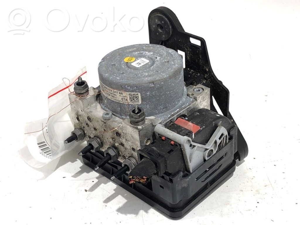 Audi A3 S3 8V Bomba de ABS 