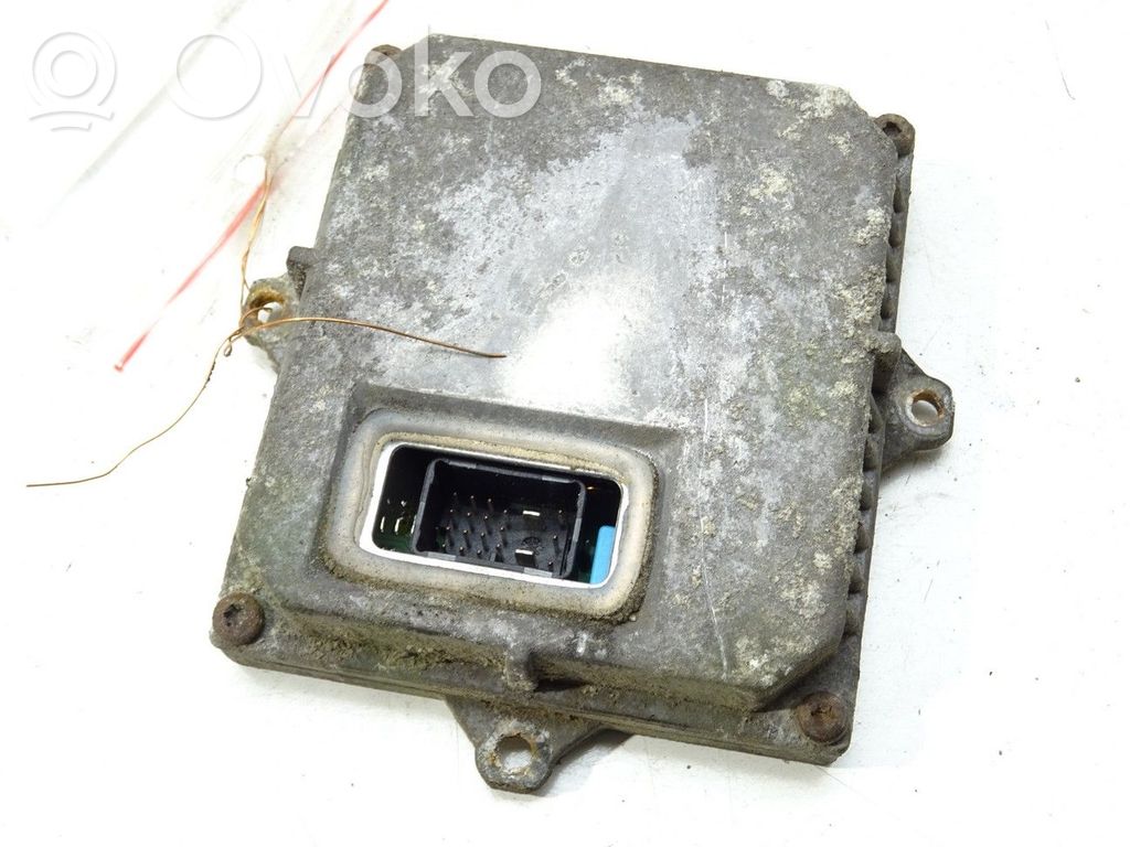 Ford Mondeo Mk III Module convertisseur de tension 