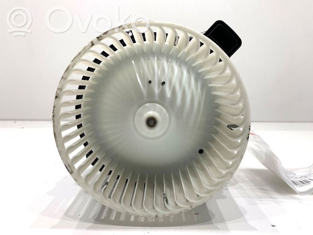 Volvo XC60 Ventilator aerotermă 
