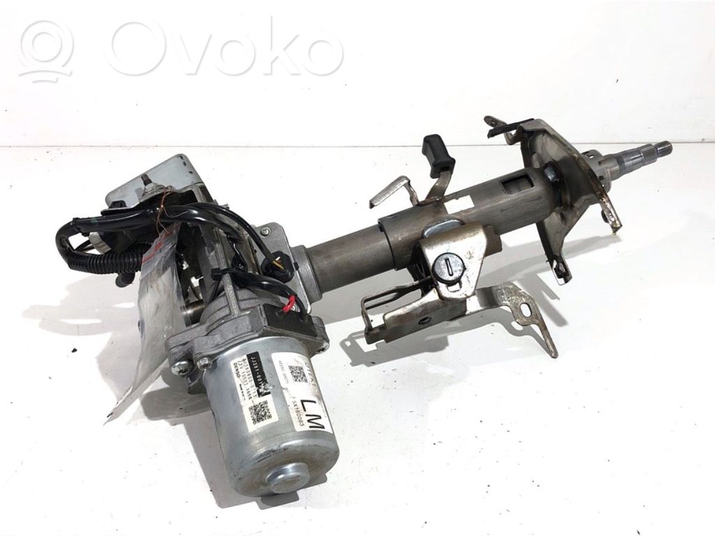 Toyota Aygo AB40 Power steering pump 