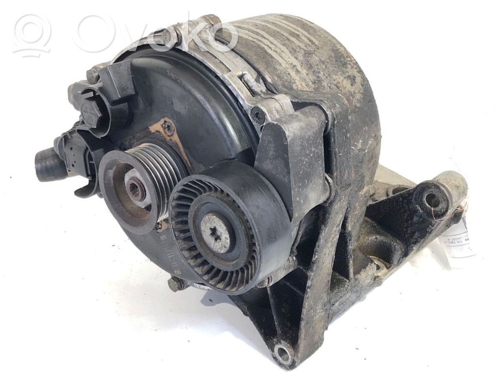 BMW 7 E65 E66 Generator/alternator 