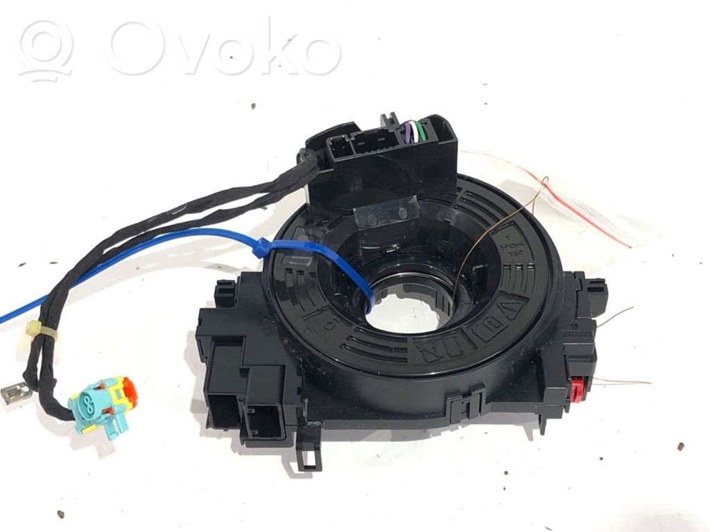 Toyota Corolla E210 E21 Airbag squib ring wiring 