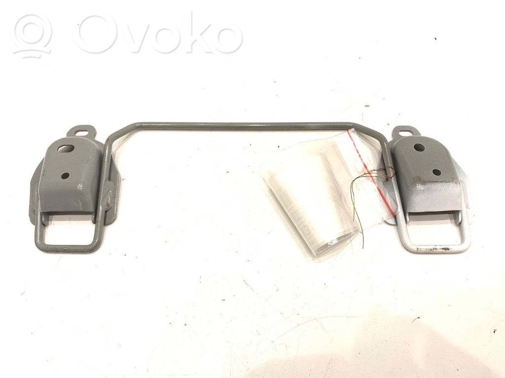 Toyota Corolla E210 E21 Staffa ISOFIX