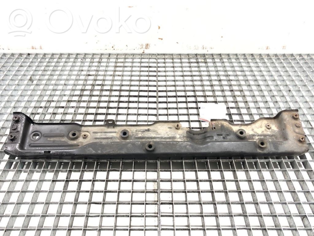 Citroen C-Elysée Radiator support slam panel 