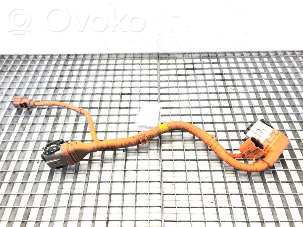KIA Niro Cable de alta tensión 