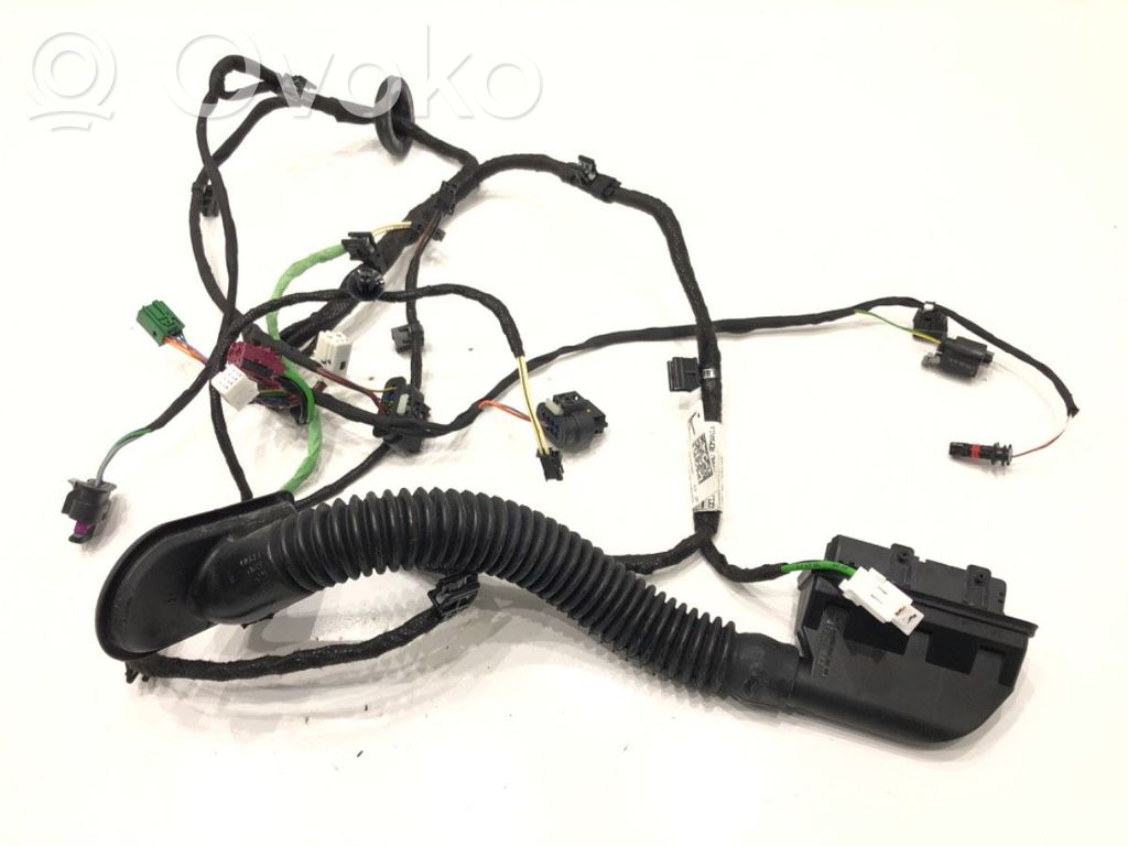 Cableado de puerta trasera   A2575408701