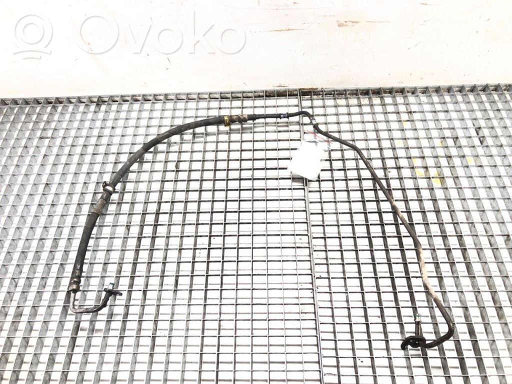Ford Mondeo MK IV Conductă/furtun servofrână