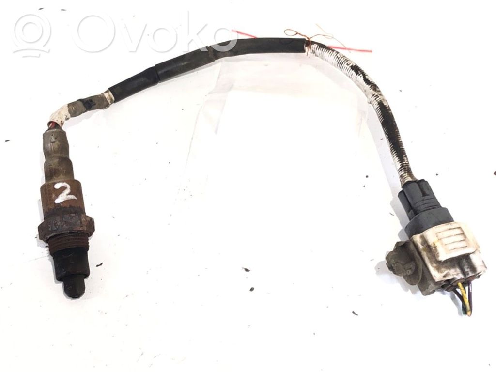 Toyota Aygo AB40 Sonde lambda 