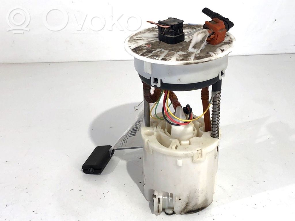 Opel Agila B Bomba interna de combustible 
