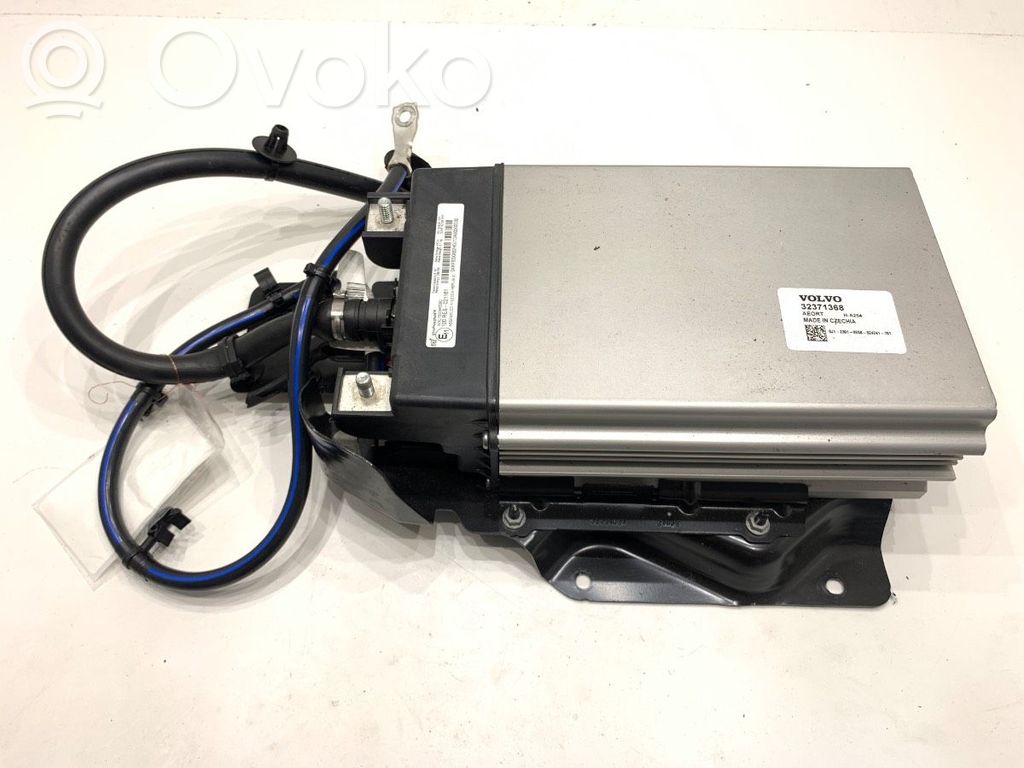 Volvo XC60 Hibrīda / elektromobiļu akumulators 