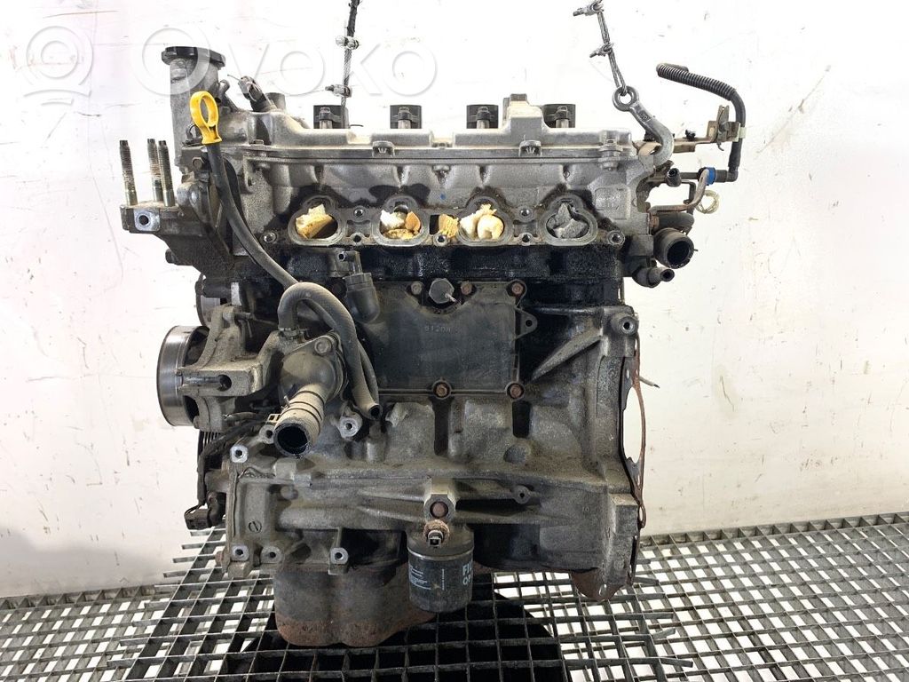 Engine   Z6