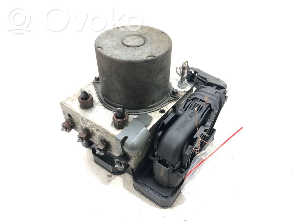 Toyota Auris E180 ABS Pump 