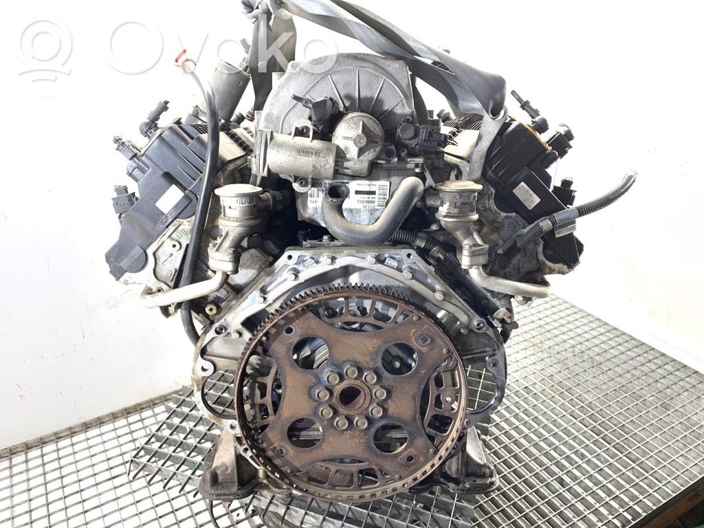 Motor   N62B36A