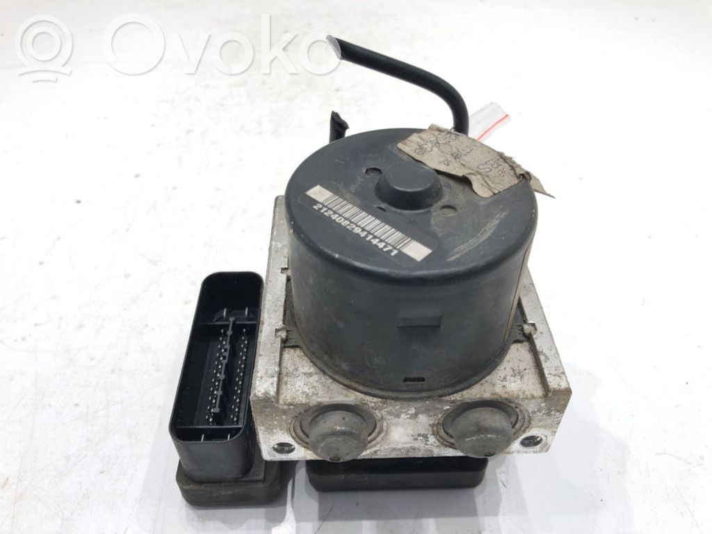 ABS-pumppu   3M512M110JA
