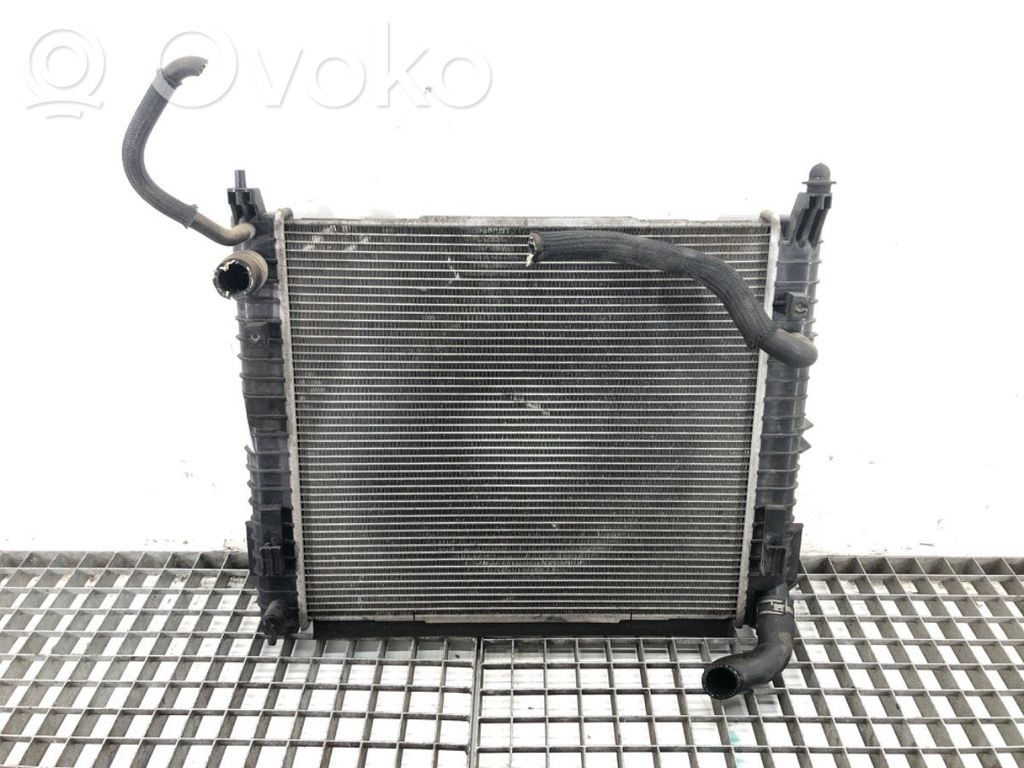 Nissan Note (E12) Coolant radiator 