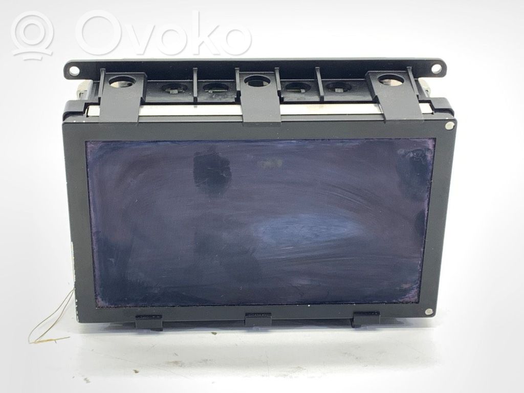 Opel Vectra C Bildschirm / Display / Anzeige 