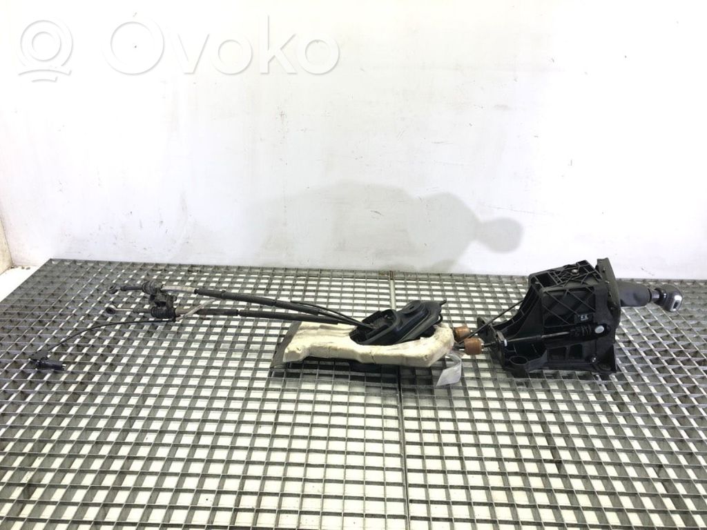 Toyota ProAce City Gear shift rod 