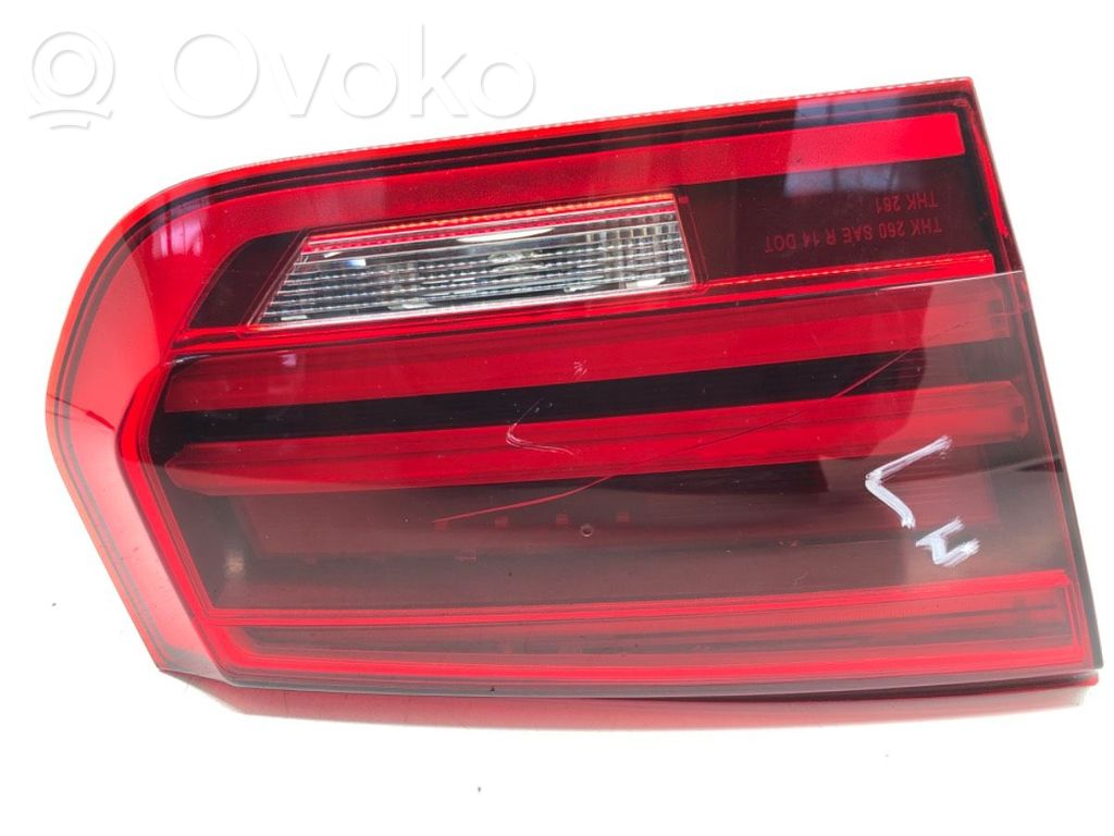 Lampa tylna   7736912107
