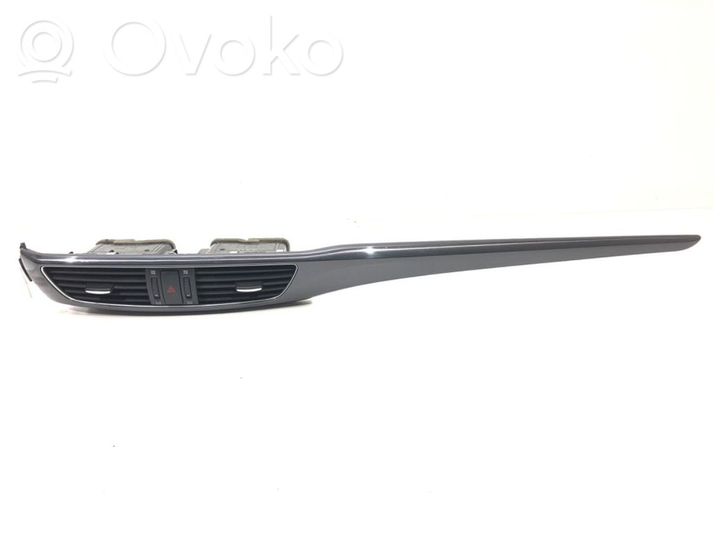 Mazda 6 Dashboard side air vent grill/cover trim 