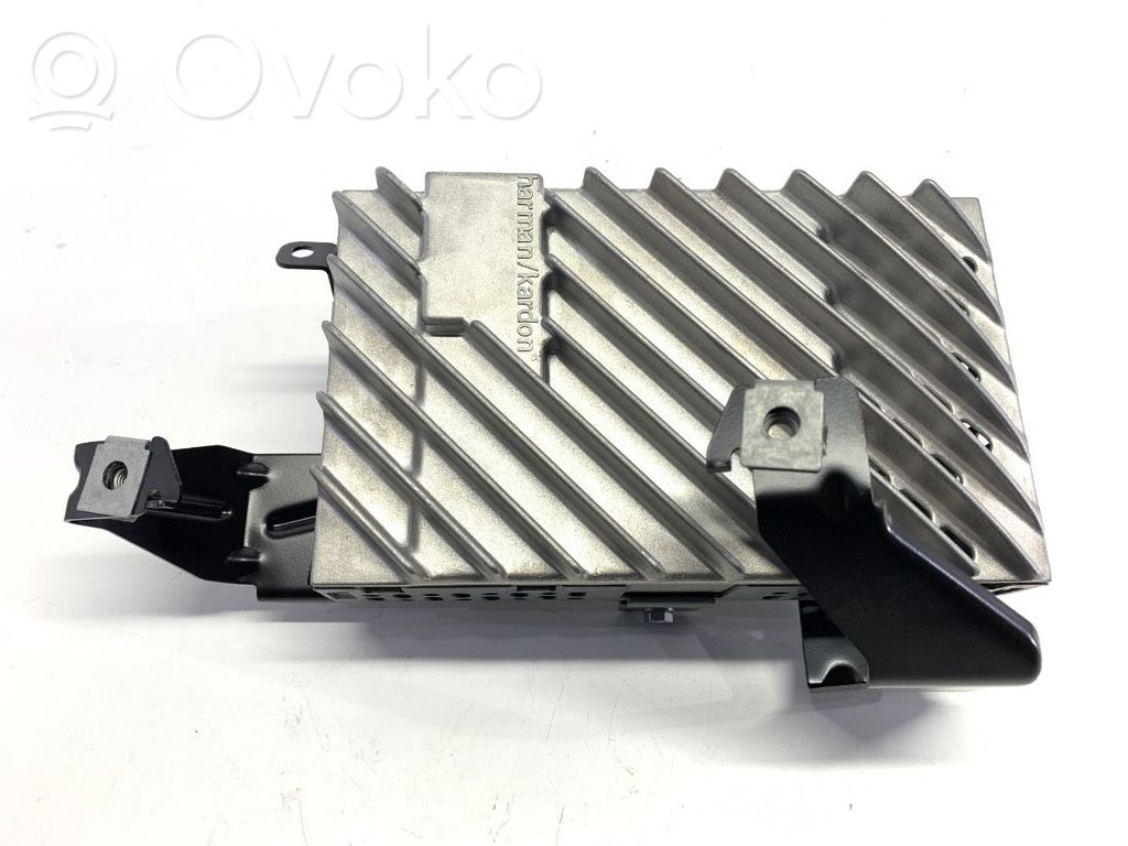 BMW 2 F45 Wzmacniacz audio 