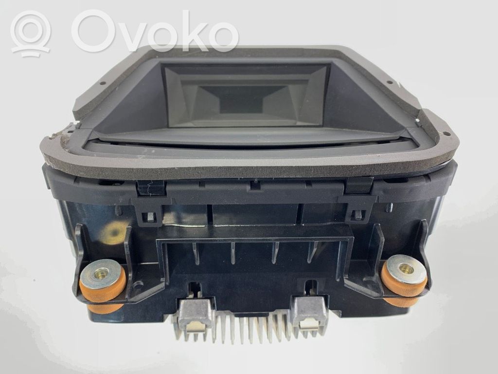 BMW 2 F45 Monitor/display/piccolo schermo 