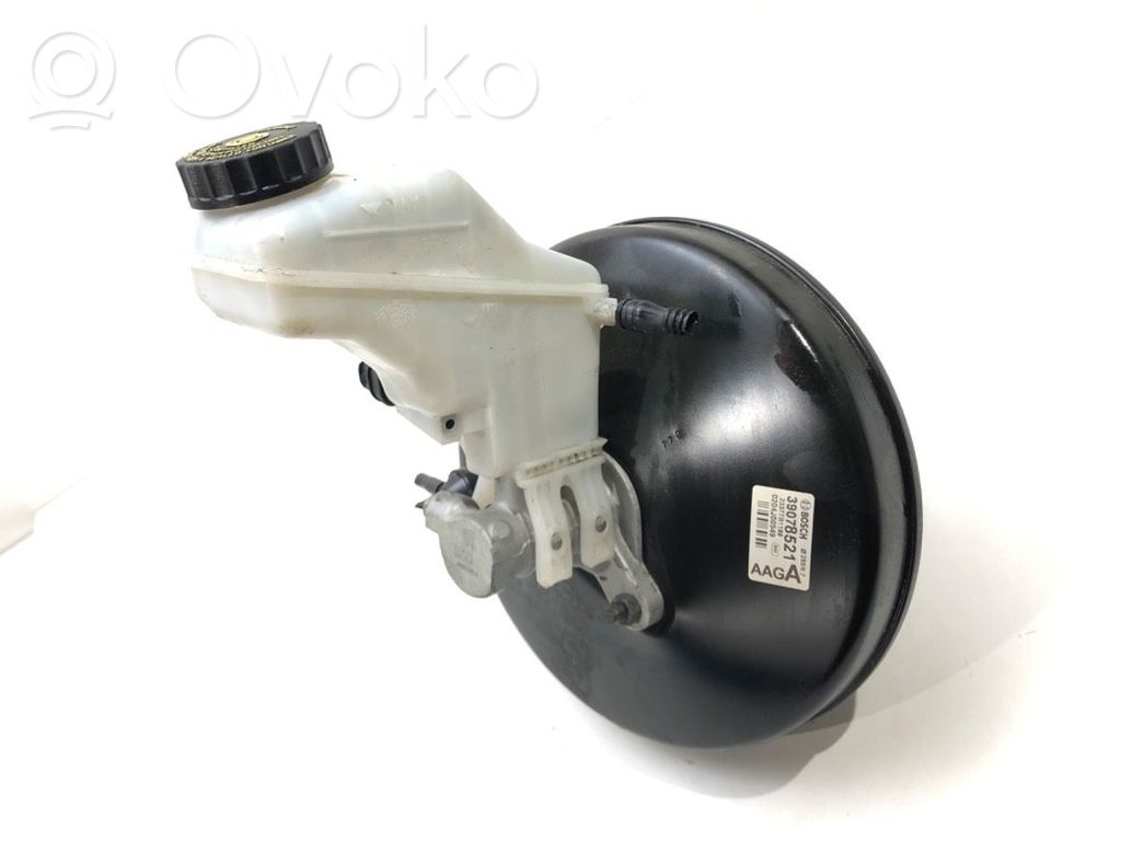 Opel Adam Brake booster 