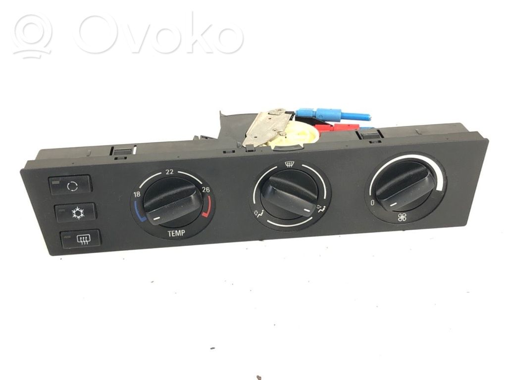 Interruptor de control del ventilador interior   6905031