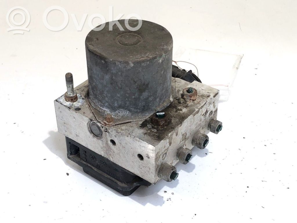 Opel Corsa C ABS bloks 