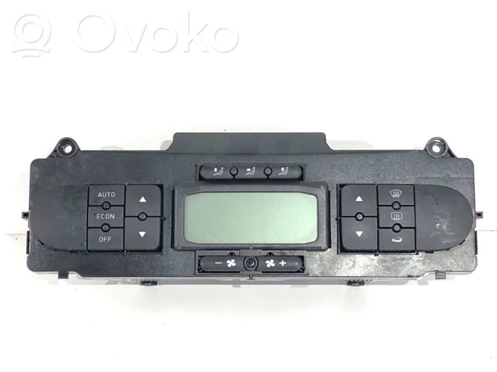 Seat Leon (1P) Interior fan control switch 